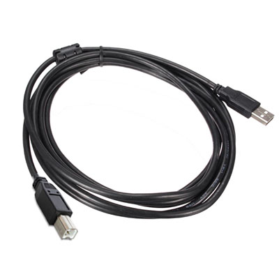 USB 2.0 A to B CABLE-1.5M 